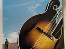 David Grisman ‎– Quintet '80 LP ( NM /NM ) USA