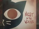 Night in the Woods Game Soundtrack Vinyl OST - 2xLP 180g - RARE OOP