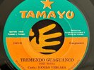 LOS ARCO IRIS - Tremendo Guaguanco / KILLER SALSA GUAGUANCO PANAMA 45 TAMAYO