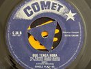L'ORCHESTRE NEGRO SUCCES - Que Tenga Hora / RARE AFRO CUBAN CHARANGA RUMBA CONGO