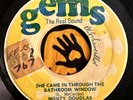 MONTY DOUGLAS - She Came In Through The Bathroom Window -