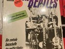 The Beatles Please Please Me German Pressing Vinyl Record Hor Zu Stereo NM- Best