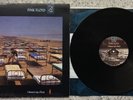 Pink Floyd – A Momentary Lapse Of Reason ; 1987 LP VG++