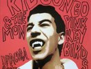 KID CONGO & THE PINK MONKEY BIRDS - Dracula Boots - Lp Vinyl. Neuf.