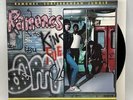 The Ramones - Subterranean Jungle - 1983 US 1st Press (NM) Ultrasonic Clean￼