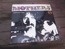 SEALED Frank Zappa Mothers of Invention absolutely Free LP Record EARLY PRESSING