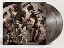 MY CHEMICAL ROMANCE -  THE  BLACK PARADE - Exclusive GRAY/GREY Colored Vinyl 2LP