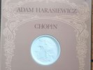 Chopin, Adam Harasiewicz, Philips 14LP 6747017