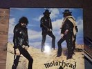 MOTORHEAD Ace Of Spades LP 1980 Rock Metal VGC+/EXC  Lemmy Bronze Records