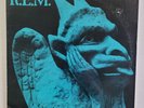 R.E.M. REM Chronic Town EP 1982 IRS SP-70502 Vinyl LP