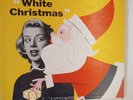 Rosemary Clooney 10In Lp White Christmas On Columbia - Vg+