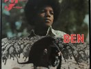 Michael Jackson - Ben - 1972 - Original Rat Cover w/ Shrink Wrap