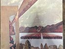 STEVIE WONDER Innervisions US Tamla Funk Soul LP gatefold '73 T-326L record NM