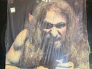 ELF Self-Titled 1972 LP In Partial Shrink Dio Epic KE 31789 Vinyl Album VG+/VG+