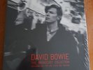 David Bowie, Iggy Pop And Stevie Ray Vaughan 2019 Vinyl Box Set