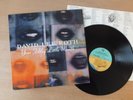 DAVID LEE ROTH  Your Filthy Little Mouth GERMANY 1st PRESS  ois  LP  Vinyl  vg++