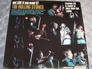 ROLLING STONES got LIVE if you want it  ORIG 1966 Vinyl LP shrink hype MONO red