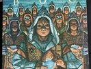 Blue Oyster Cult-“Fire Of Unknown Origin” Vinyl LP VG+ Columbia Records 1981 OG