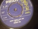 CHICAGO LINE: SHIMMY SHIMMY KO-KO BOP