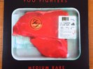 Foo Fighters Medium Rare ( New Vinyl) LP