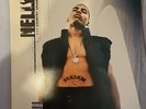 Country Grammar [PA] [LP] by Nelly (Vinyl, Jun-2000/2001, Uptown)