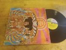 JIMI HENDRIX Experience Axis: Bold As Love 68 1st Press TRICOLOR RS 6281 Vg/ Vg-