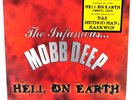 Mobb Deep – Hell On Earth RCA Records 1996 Us Original (2LP/Vg++/Vg+)#640
