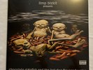 LIMP BIZKIT Chocolate Starfish & The Hot Dog Flavored Water Coloured 2 LP Vinyl.