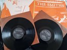 The Smiths -Louder Than Bombs- Original Issue 1987 Double Vinyl Album/morrissey