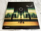 Odesza The Last Goodbye SIGNED Jacket Clear Vinyl LP Colored NEW & UNPLAYED