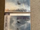 Mission Impossible Dead Reckoning Original Soundtrack 2XLP Vinyl Mondo SIGNED