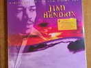 JIMI HENDRIX - First Rays of the New Rising Sun 2x LP Remastered, New, sealed