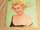 Jane Morgan Cheesecake Lp The American Girl From Paris On Kapp - promo record
