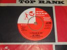 Jarmels - A Little Bit Of Soap Top Rank 45