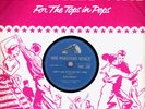 ELVIS PRESLEY 78  BLUE MOON / I DON'T CARE IF THE SUN DON'T SHINE  HMV POP 272 V