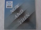 The Beatles - Now And Then LIMITED EDITION CLEAR 7