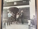 CREEDENCE CLEARWATER REVIVAL-WILLY &THE POORBOYS-UK STEREO BLUE LIBERTY-LBS83338