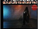 Scorpions Best of Rockers n Ballads EMBOSSED COVER NEAR MINT EMI Vinyl LP