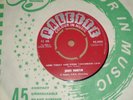 Janis Martin -  Here Today And Gone Tomorrow Love Palette 45