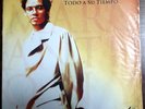 MARC ANTHONY - TODO A SU TIEMPO / 1995 RODVEN COLOMBIA - RARE EDITION