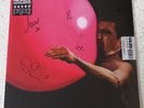 Idles LP Ultra Mono  Signed / Sealed  Ltd Vortex Vinyl