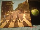 The Beatles-Abbey Road-First Press-12