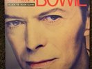 David Bowie - Black Tie White Noise - 12” Vinyl - 2 x LP - Reissue - 2022