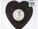 FRAZER, AARON Bring You A Ring (Heart Shaped 45) (Vinyl)