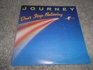 Journey - don`t stop believing - 7`` Single (VG) 1981