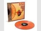 PRESALE KATE BUSH RARE LTD THE KICK INSIDE MANGO CHUTNEY COLOUR VINYL U.S.AONLY