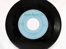 USA  Rare Rockabilly  Bill Browning & Echo Valley Boys SINFUL WOMAN 45 ISLAND