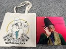 CAPTAIN BEEFHEART Trout Mask Replica Third Man VAULT 36 COMPLETE 2 LP / 7