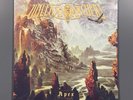 Unleash The Archers Apex Black Vinyl NEW SEALED