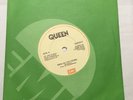 QUEEN - Man On The Prowl - 1984 IRELAND EMI 45 - WITHDRAWN QUEEN 5 IRISH SINGLE